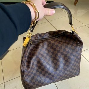 Louis Vuitton handbag